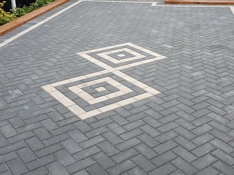 Block Paving Block Pavers - Driveline Surfacing Ltd