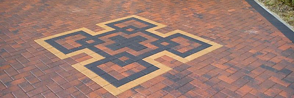 Block Paving Block Paving Driveways