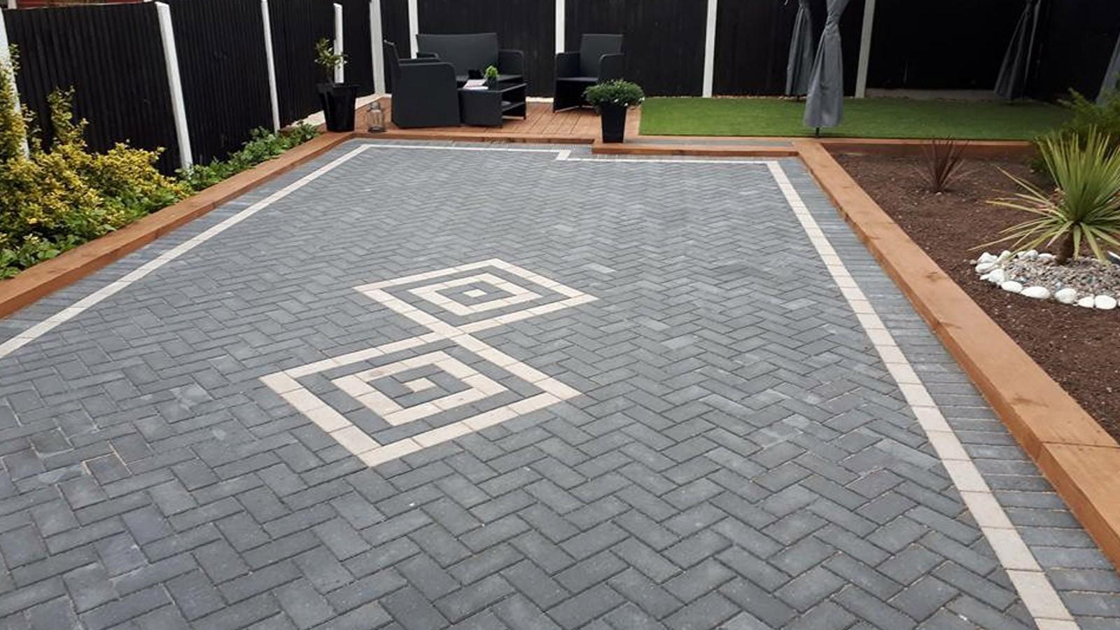 Block Paving All You Need To Know Driveline Surfacing