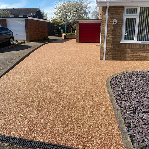 Driveways Essex Driveways Essex
