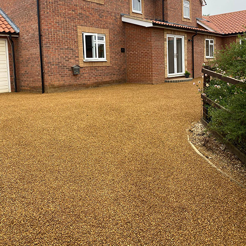 Driveways Essex Driveways Essex
